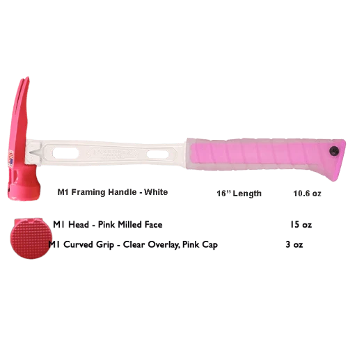 Build Your Custom Hammer - Customer's Product with price 379.36 ID 2cHKuBNSNwoluVWrie8J2I02