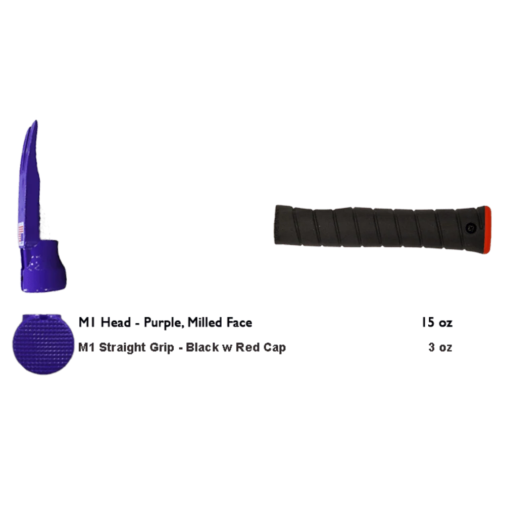 Build Your Custom Hammer - Customer's Product with price 379.36 ID 2kMBhZynrgOi-IlQhHKCsfoR
