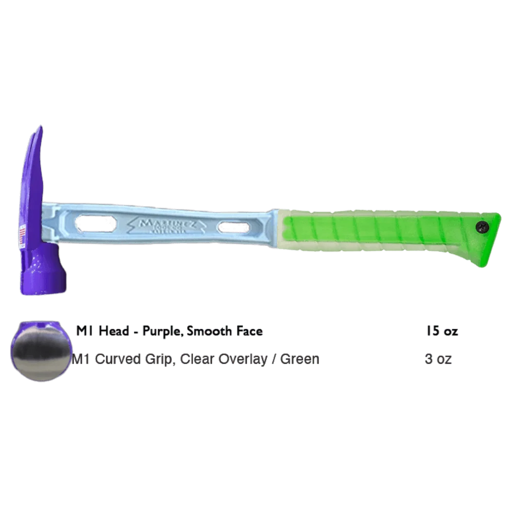Build Your Custom Hammer - Customer's Product with price 379.36 ID 3NmYbsuFN5TE4QD6d_mpce1I