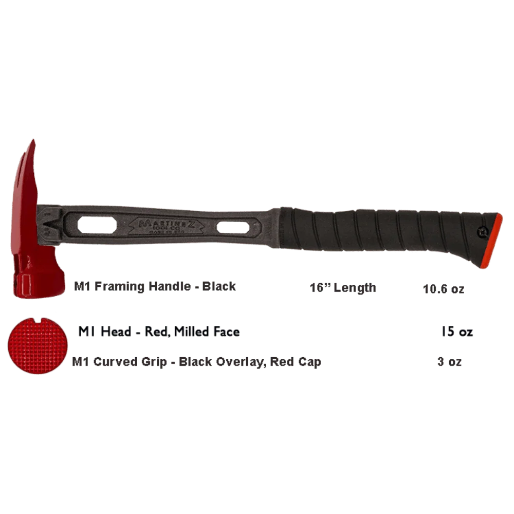 Build Your Custom Hammer - Customer's Product with price 379.36 ID 3ZmhmS0df6h148PwPZEzhsfU