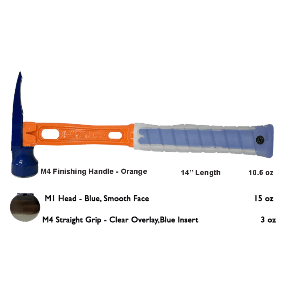 Build Your Custom Hammer - Customer's Product with price 379.36 ID 43muyP1_Ntr4ksPqGvMKl7uM