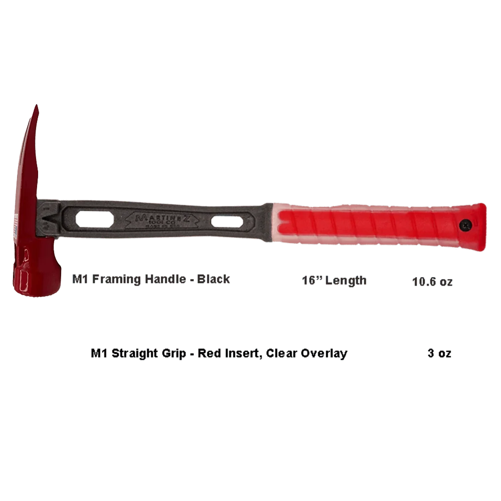 Build Your Custom Hammer - Customer's Product with price 379.36 ID 4bss_jgAGhKijD3iLMwdQbxR