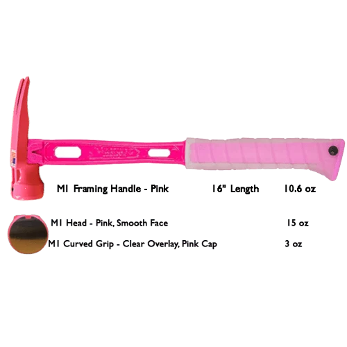 Build Your Custom Hammer - Customer's Product with price 379.36 ID 4KA8m-5mGz-knwseImL0HCJl