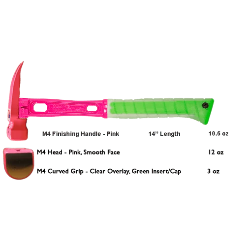 Build Your Custom Hammer - Customer's Product with price 379.36 ID 4sNJrmSpsCw7SWRGfSjy9Bqd