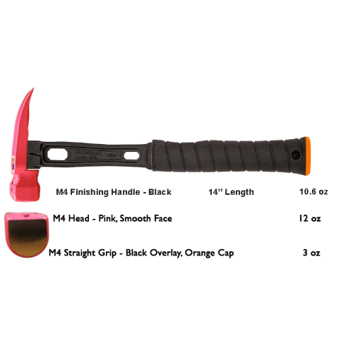 Build Your Custom Hammer - Customer's Product with price 379.36 ID 5FV50AT38J-nShwVe1jshwrM