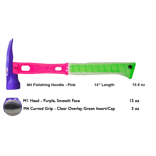 Build Your Custom Hammer - Customer's Product with price 379.36 ID 5kmdxqFI_XEU_rThN-sSVSwT