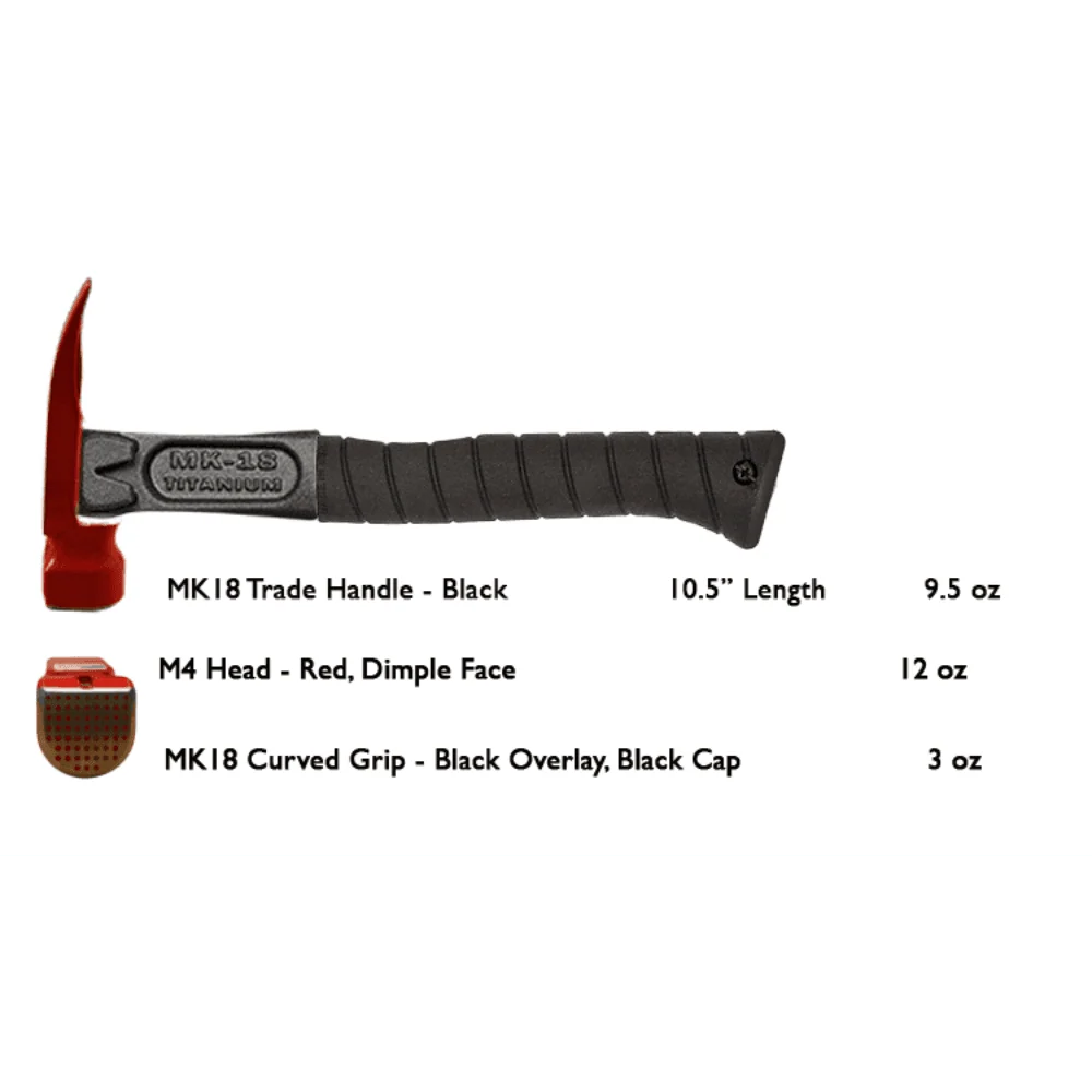 Build Your Custom Hammer - Customer's Product with price 379.36 ID 6bW7mimeOwa-ZPuvAlsr2t-z