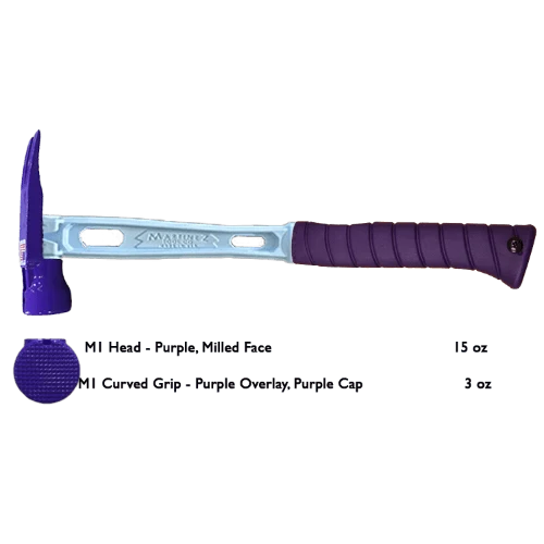 Build Your Custom Hammer - Customer's Product with price 379.36 ID 6tJRT12qBsMJlH6oQzCNUNl9