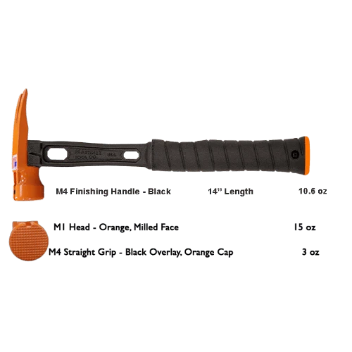 Build Your Custom Hammer - Customer's Product with price 379.36 ID 6uSmzEkUn2dwBEG0WZFK9_Bw