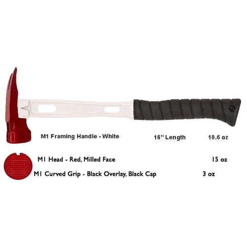 Build Your Custom Hammer - Customer's Product with price 379.36 ID 6vQIn2Ht7WGoABW7-WdoE8Dw