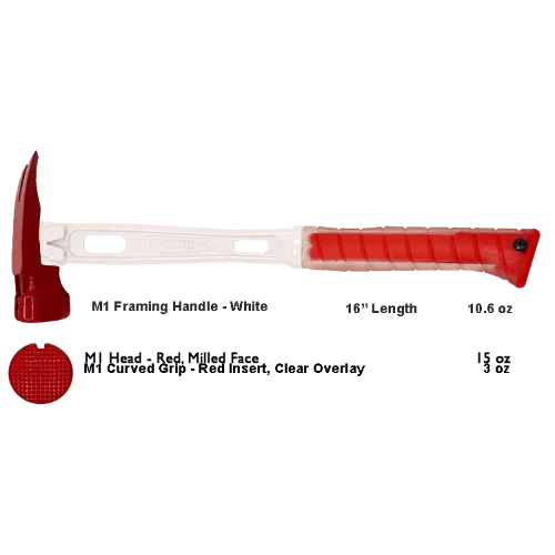 Build Your Custom Hammer - Customer's Product with price 379.36 ID 7ZfSxpdWQCydLa8_Y7cKFK6H