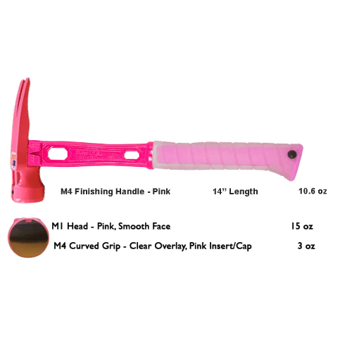 Build Your Custom Hammer - Customer's Product with price 379.36 ID 8ipTm5D3hdUA2Fj53VoEl07A