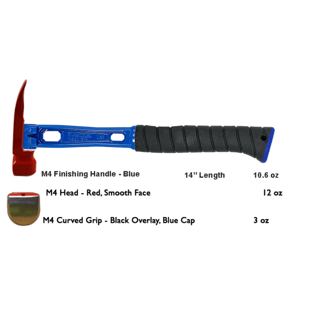 Build Your Custom Hammer - Customer's Product with price 379.36 ID 9c9VS6wZUTcCh85I3vCPBgeu