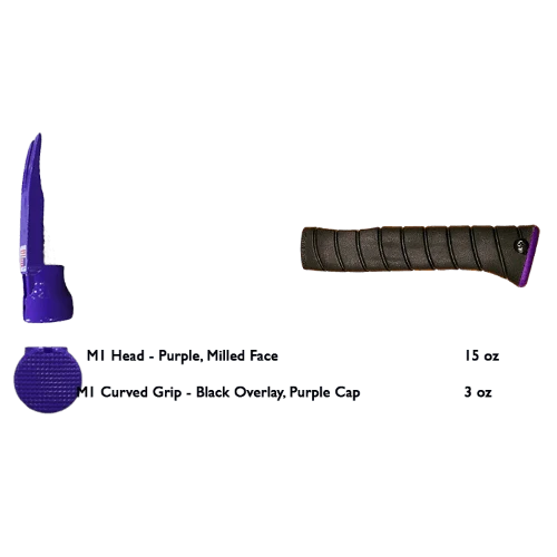 Build Your Custom Hammer - Customer's Product with price 379.36 ID 9j5bvnhy9a9jd9NU8LuDUYqT