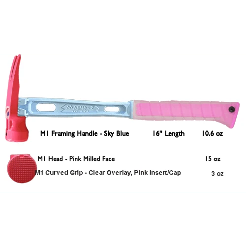 Build Your Custom Hammer - Customer's Product with price 379.36 ID AI40utrziysarUx5capGGM6A