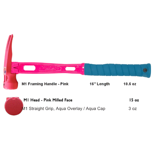 Build Your Custom Hammer - Customer's Product with price 379.36 ID AiJc-jUPhizmMDxRXyCJMzX5