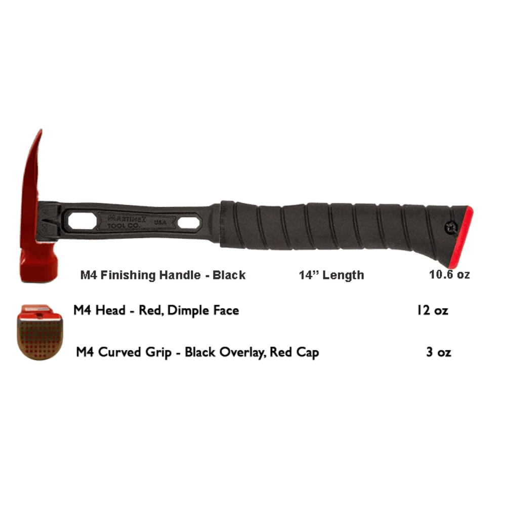 Build Your Custom Hammer - Customer's Product with price 379.36 ID aoxUEsQTgLqjguNj3DTmA3LJ