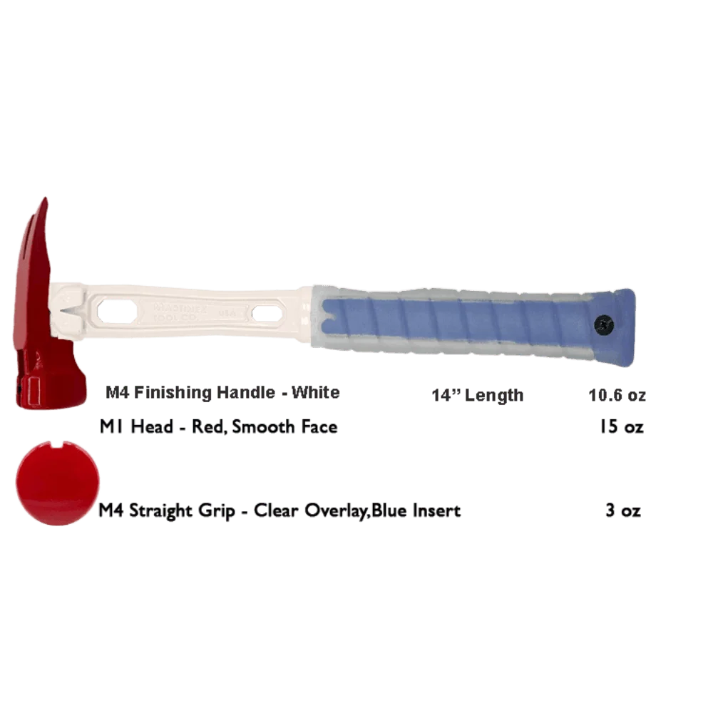 Build Your Custom Hammer - Customer's Product with price 379.36 ID aW4H3UQOwG-dKkPpZ5sXNGxw
