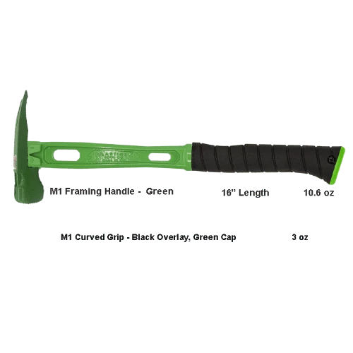 Build Your Custom Hammer - Customer's Product with price 379.36 ID Ay_xrjCuwp-etn8ezK8PPOfp