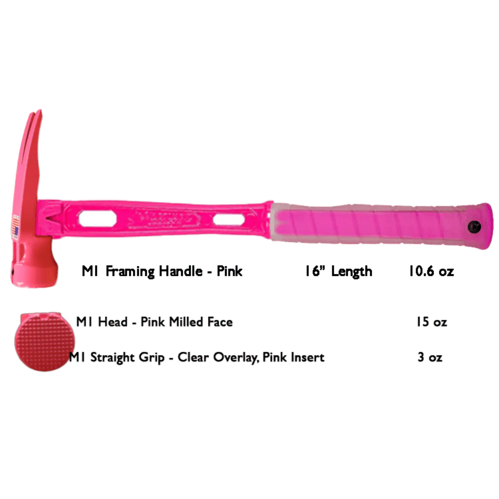 Build Your Custom Hammer - Customer's Product with price 379.36 ID aYodAllbGhWSQUhCe2oo92Sn