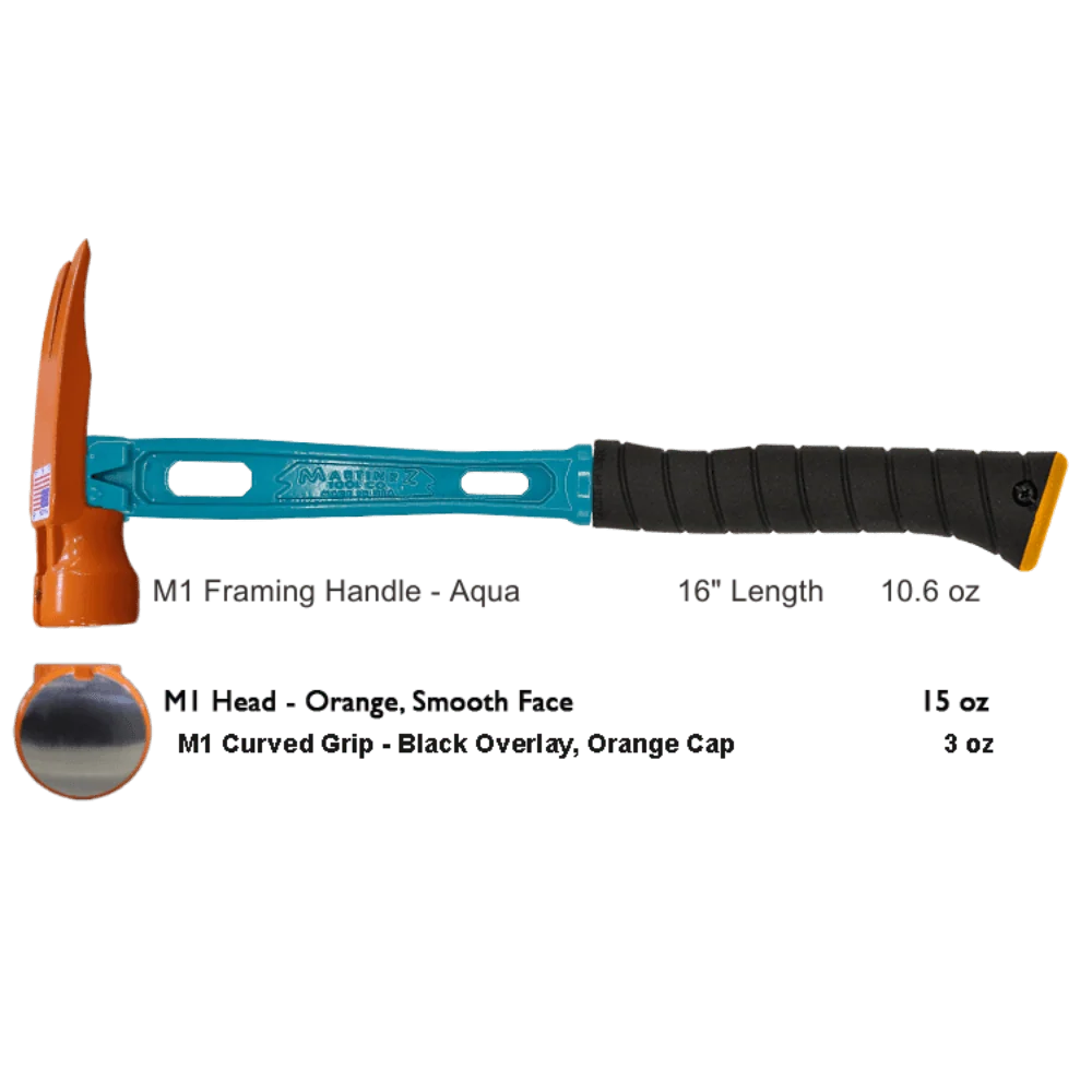 Build Your Custom Hammer - Customer's Product with price 379.36 ID BAvf60Gb306oBFw6cDSiZGo4