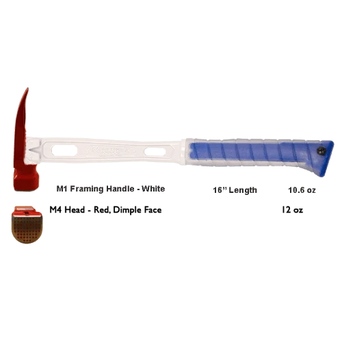 Build Your Custom Hammer - Customer's Product with price 379.36 ID bTkAgC1qEL7NfyQ8s_fjUJmg