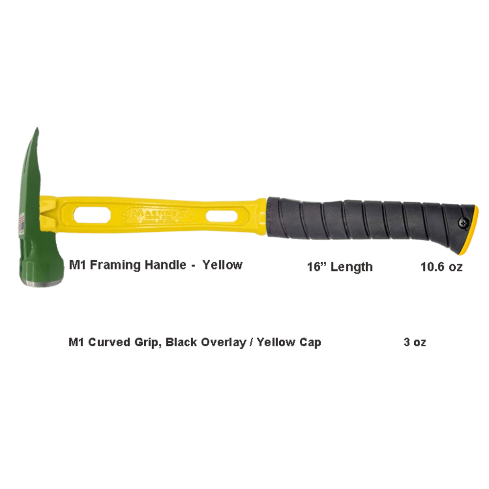 Build Your Custom Hammer - Customer's Product with price 379.36 ID C3ZXTT7opqu_R0B_m_8NRz2r