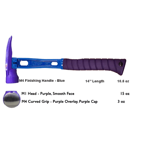 Build Your Custom Hammer - Customer's Product with price 379.36 ID c6MVrNSEc3C-SWgBeu4s3WXu