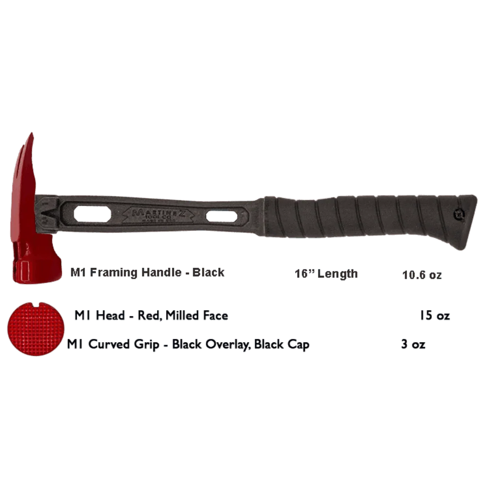 Build Your Custom Hammer - Customer's Product with price 379.36 ID ck3idrbYHGUGcYb3tSCRm0-T
