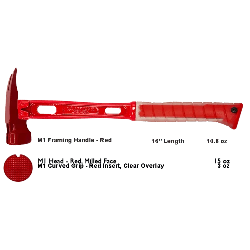 Build Your Custom Hammer - Customer's Product with price 379.36 ID cq31VNqacW3ZvwuMC-4rqlBq