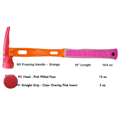 Build Your Custom Hammer - Customer's Product with price 379.36 ID -Cxj1x_6Y-s6nPGY1BUbT9iQ