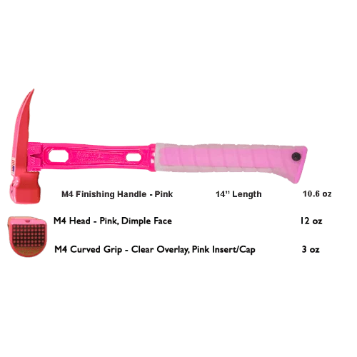 Build Your Custom Hammer - Customer's Product with price 379.36 ID CyotteAi9TiInluM2i9Hi94o