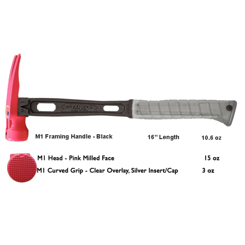Build Your Custom Hammer - Customer's Product with price 379.36 ID DH7hhXUmo61lqO0FF0k7IK2a
