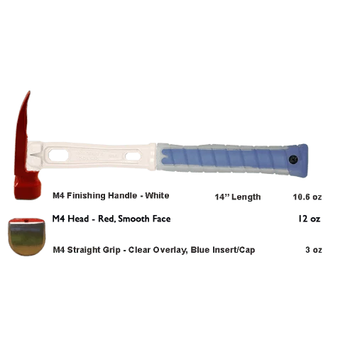 Build Your Custom Hammer - Customer's Product with price 379.36 ID DxWCSP4tIpilPHzI66S0BmRz
