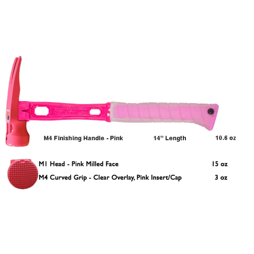 Build Your Custom Hammer - Customer's Product with price 379.36 ID DYN8gOxJglr8FubKb9OtBbco