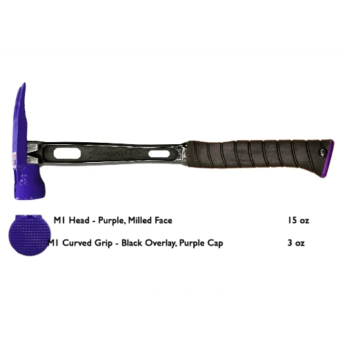 Build Your Custom Hammer - Customer's Product with price 379.36 ID e6N0ofWLpAMqc4xj1iAnPrnD