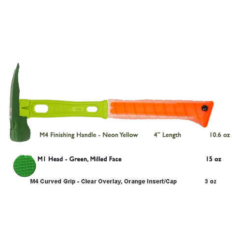 Build Your Custom Hammer - Customer's Product with price 379.36 ID EbrWb5DahNP5drExVIUSQMMc