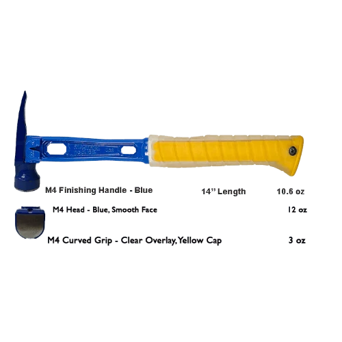 Build Your Custom Hammer - Customer's Product with price 379.36 ID ed5brhNw3d5-EjDk4WtWZ_o-