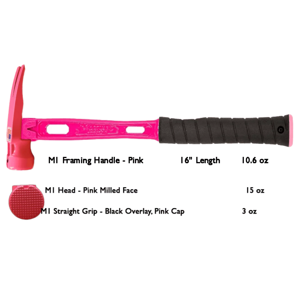 Build Your Custom Hammer - Customer's Product with price 379.36 ID eIglywK64stFpRySqfDXctQL