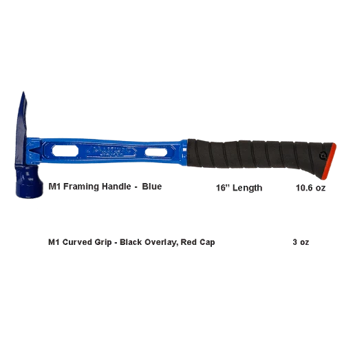 Build Your Custom Hammer - Customer's Product with price 379.36 ID ELxiisSj036OjfyShSn8rZIF