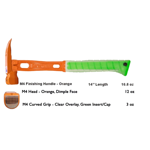 Build Your Custom Hammer - Customer's Product with price 379.36 ID eVarJMmmRvbaShulBERBM4WV