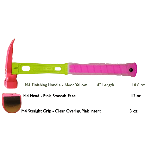 Build Your Custom Hammer - Customer's Product with price 379.36 ID FMJu5qdq2BY-pou8c0uMZX0l
