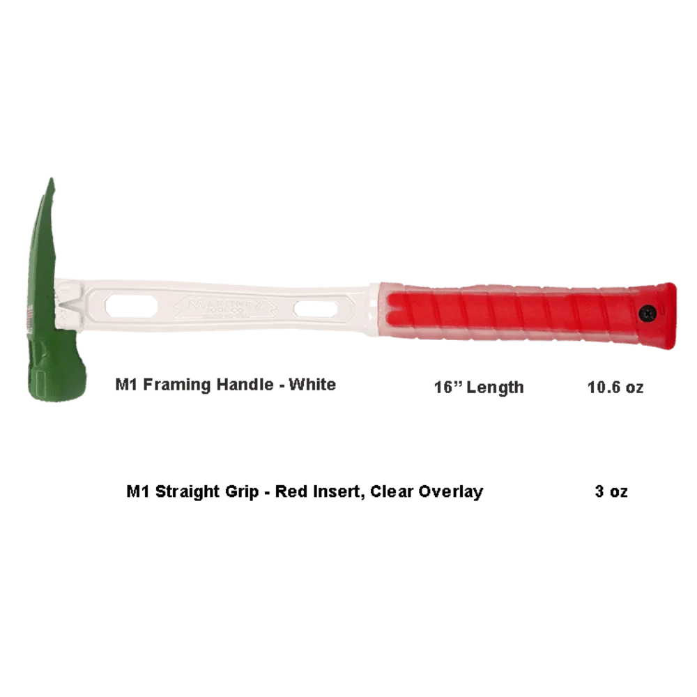 Build Your Custom Hammer - Customer's Product with price 379.36 ID fp5Nkzp1Fr7E2cxkM3aPGCDl