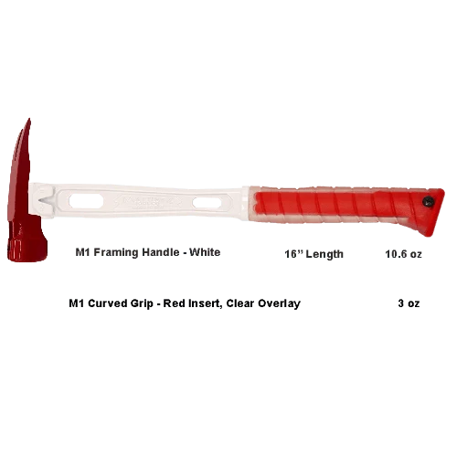 Build Your Custom Hammer - Customer's Product with price 379.36 ID FTPbqtKoqWZkIqJak5P2cr1g