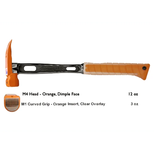 Build Your Custom Hammer - Customer's Product with price 379.36 ID fXKW2I7KCn74h5vSuH9CdqIA