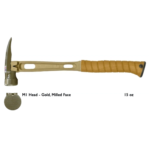 Build Your Custom Hammer - Customer's Product with price 379.36 ID g9Xi6RIcfIejVVdEcJu0Ok-K