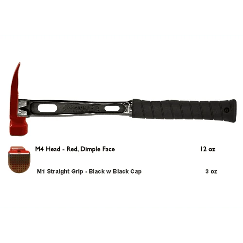 Build Your Custom Hammer - Customer's Product with price 379.36 ID H9JrQsM91UeHGuQ40YFFzXdh