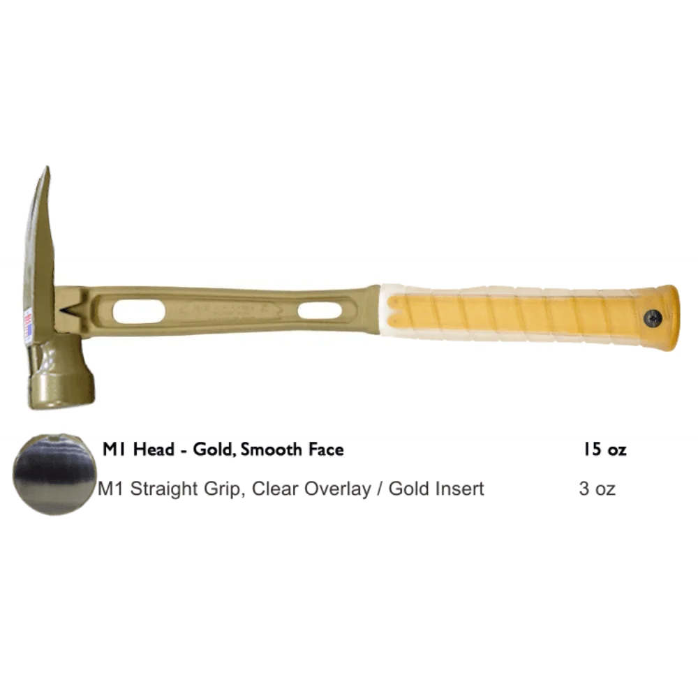 Build Your Custom Hammer - Customer's Product with price 379.36 ID Hq-yqt8vqJWw56Xoqu0YVL2V