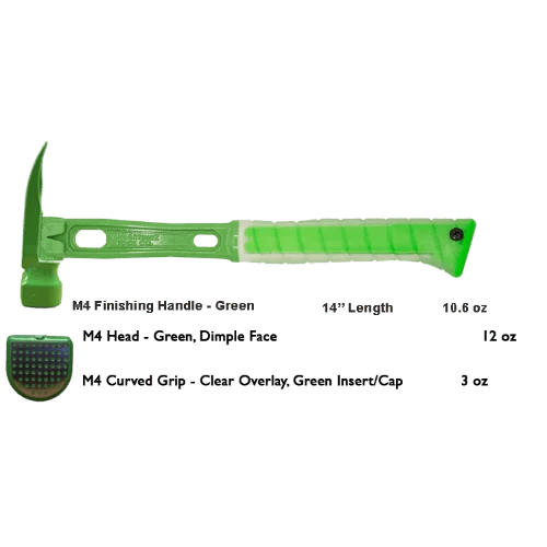 Build Your Custom Hammer - Customer's Product with price 379.36 ID hSra-TTGcs1SWRGXxatmEFpx