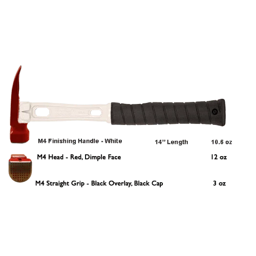 Build Your Custom Hammer - Customer's Product with price 379.36 ID i-WJmlddVaKRZ9qMxia7mRBJ